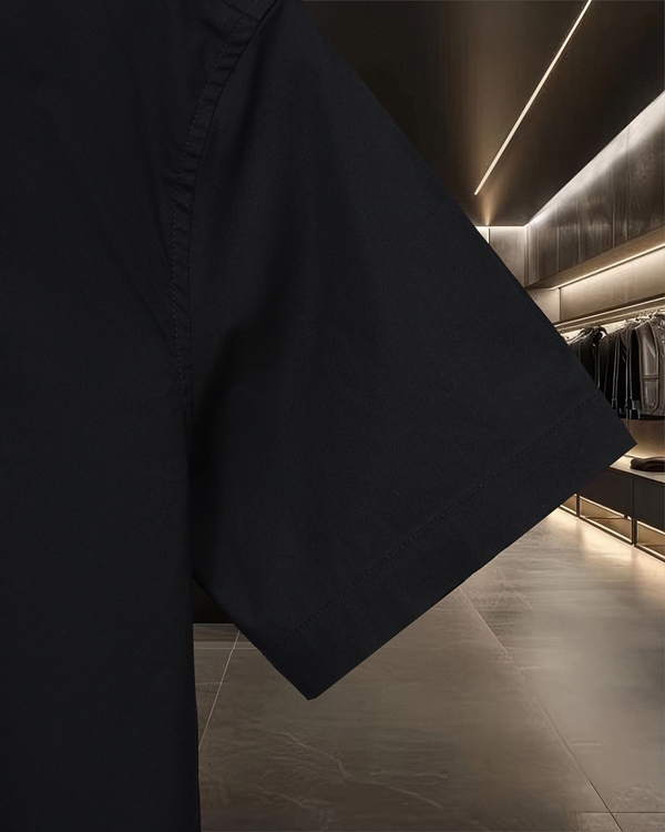 ブランドシャツ全体デザイン